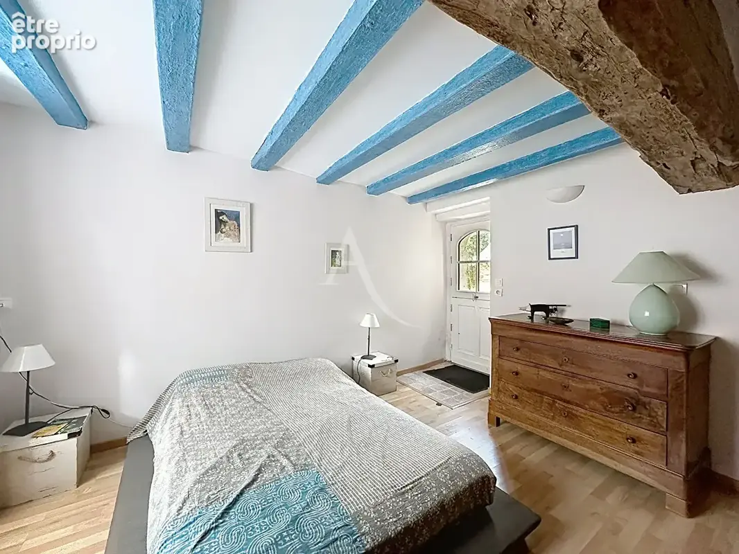 Maison Les Garennes Sur Loire 6 pièce(s) 144 m2 - photo 10