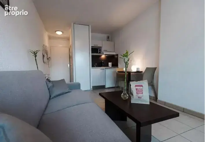 INVESTISSEMENT LOCATIF  ANNEMASSE  Résidence étudiante Parc Avenue  6.33% de rentabilité - photo 2
