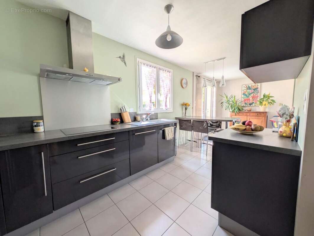 Maison 116 m² à Servas  - photo 5