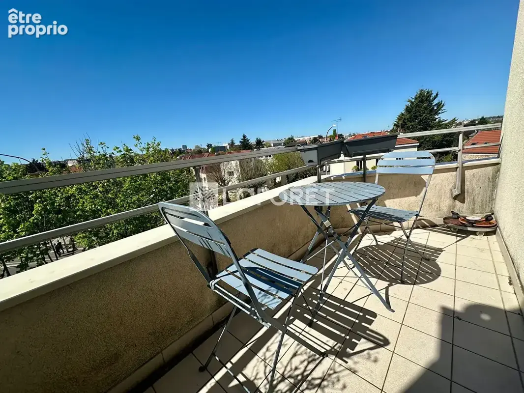 Appartement Le Perreux Sur Marne 3 pièce(s) 64.15 m2 - photo 10