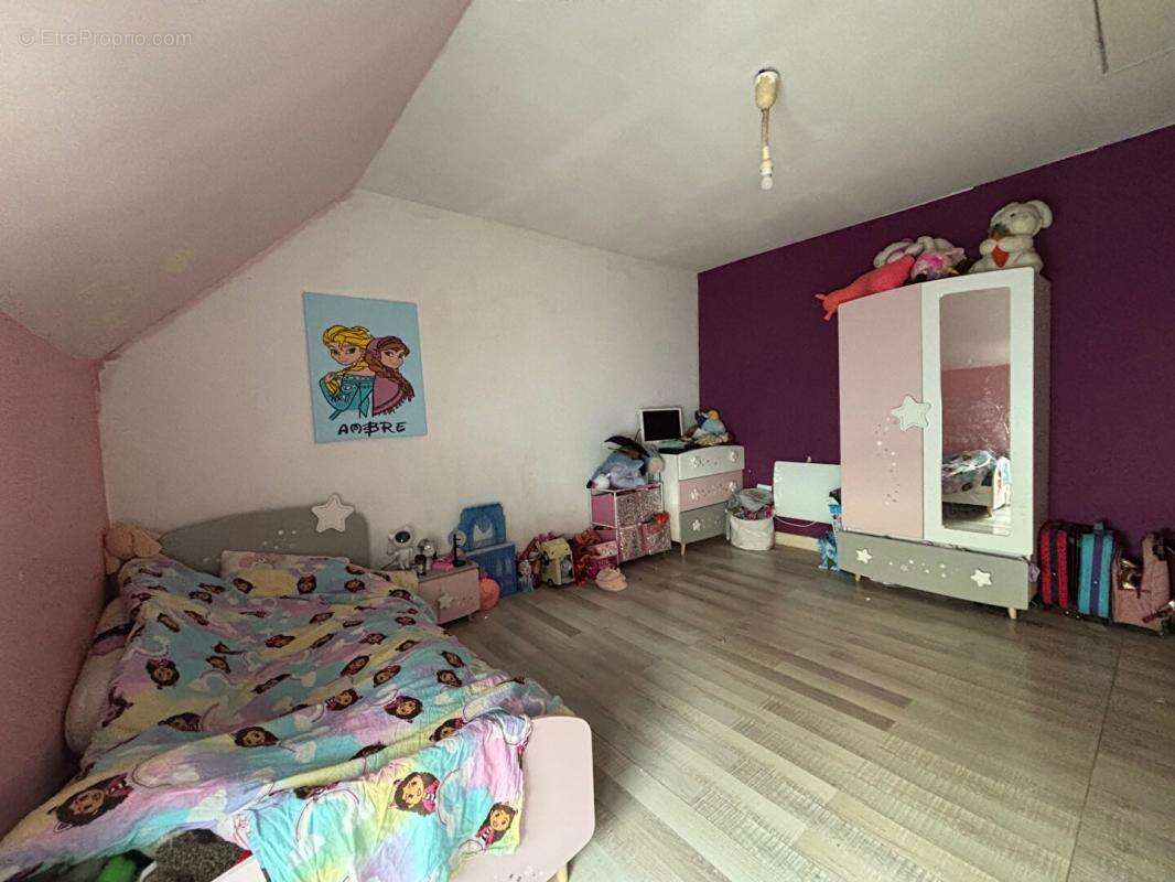 Maison à ARCIS-SUR-AUBE