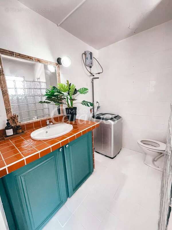 Appartement à SAINT-MARTIN