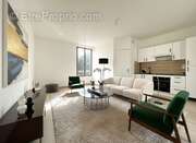 Appartement à PRESLES