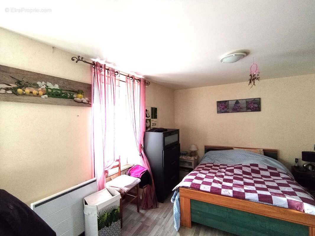 Maison à SAINT-JAMES