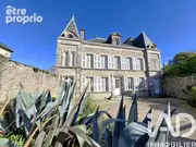 Photo 1 - Maison à SAINT-VAAST-LA-HOUGUE