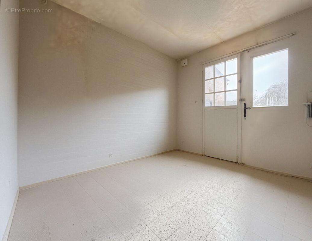 Nouveauté maison familiale avec jardin  - lesquin - photo 4