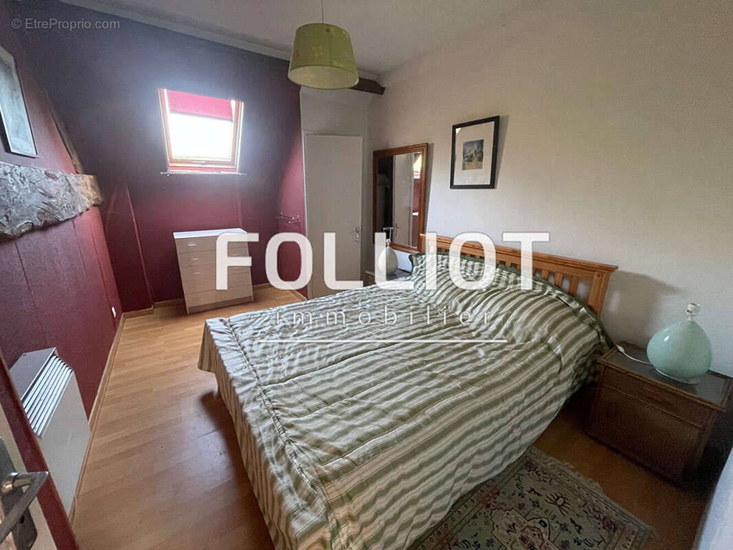 A VENDRE Maison Tirepied Sur Sée - photo 7