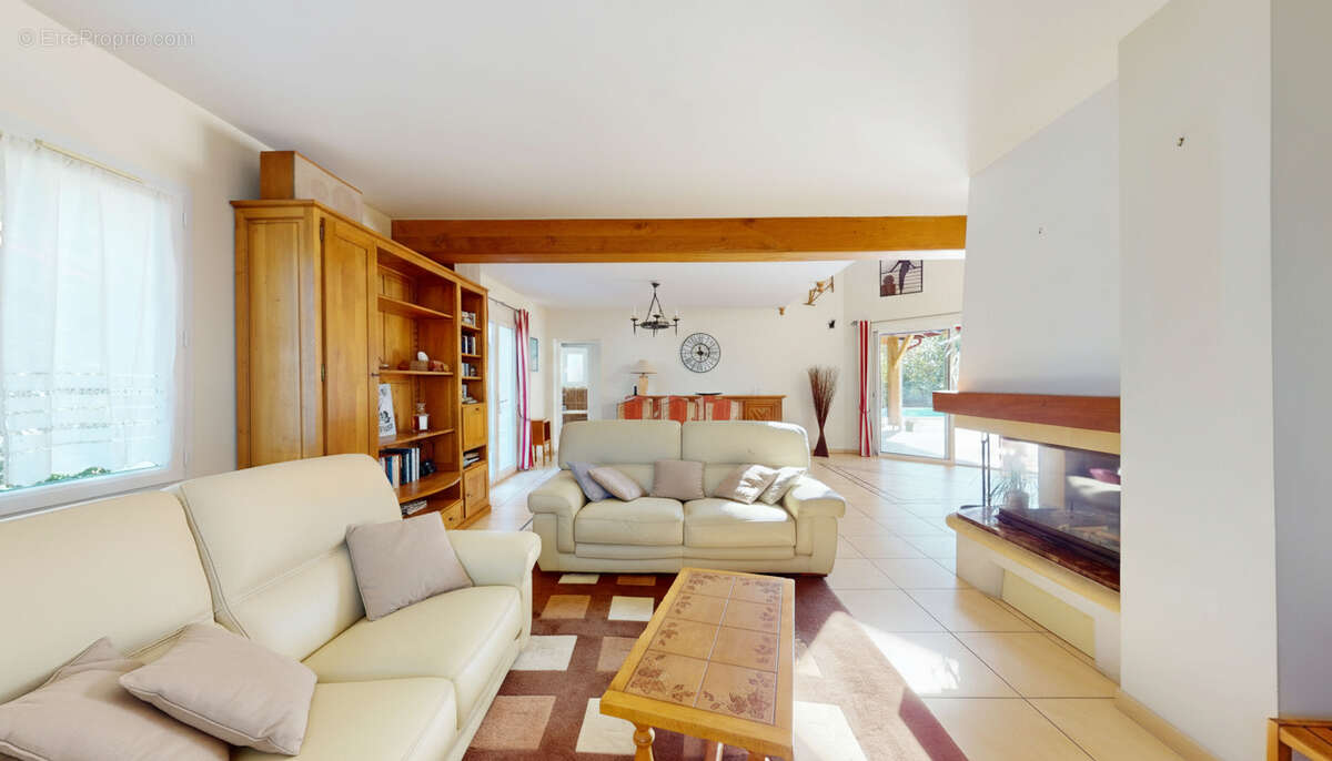 Maison à CAMBO-LES-BAINS