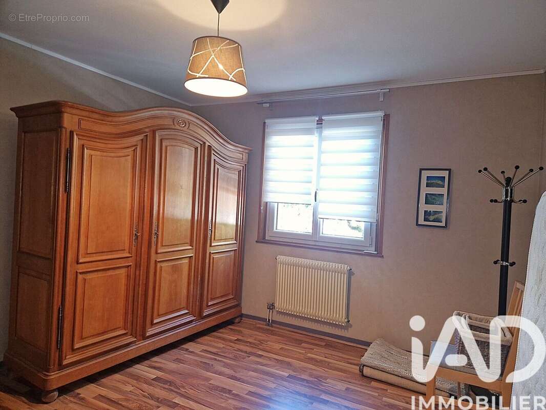 Photo 9 - Maison à GY
