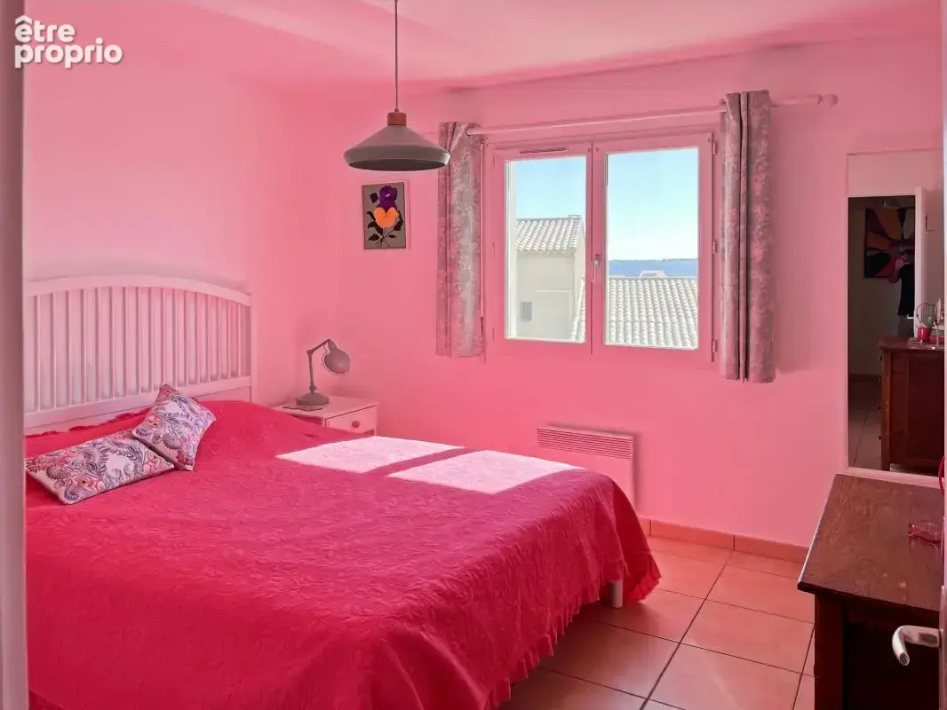 Vente jolie maison à Marseillan à 10 minutes de tout - photo 15
