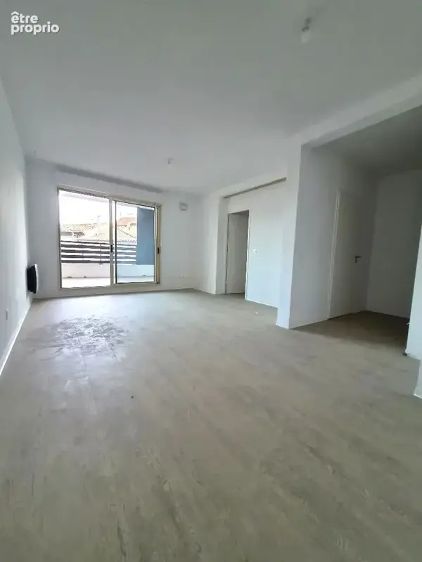 Photo Appartement à Nimes au prix de 191 000€