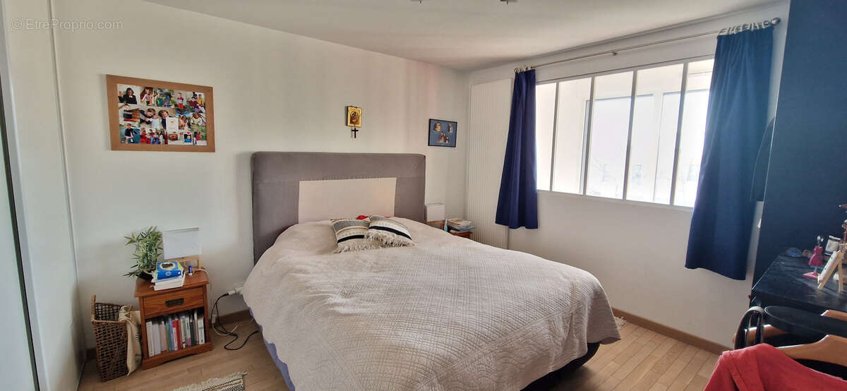 Maison à CLERMONT-FERRAND