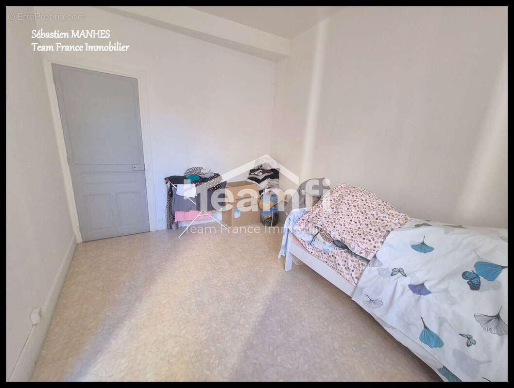 Appartement à THIERS