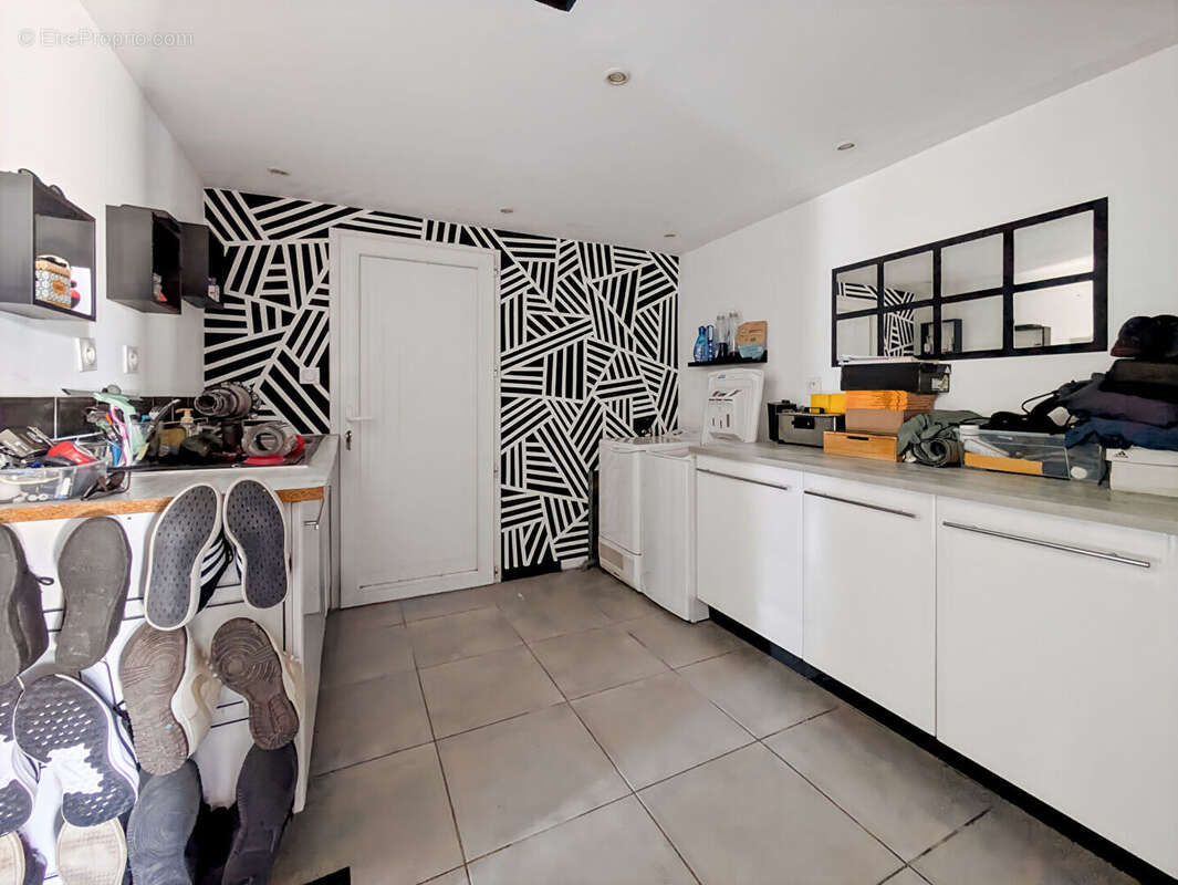 À vendre - Maison familiale - La Chapelle Aux Filtzmeens 3 chambres 87 m2 - photo 6
