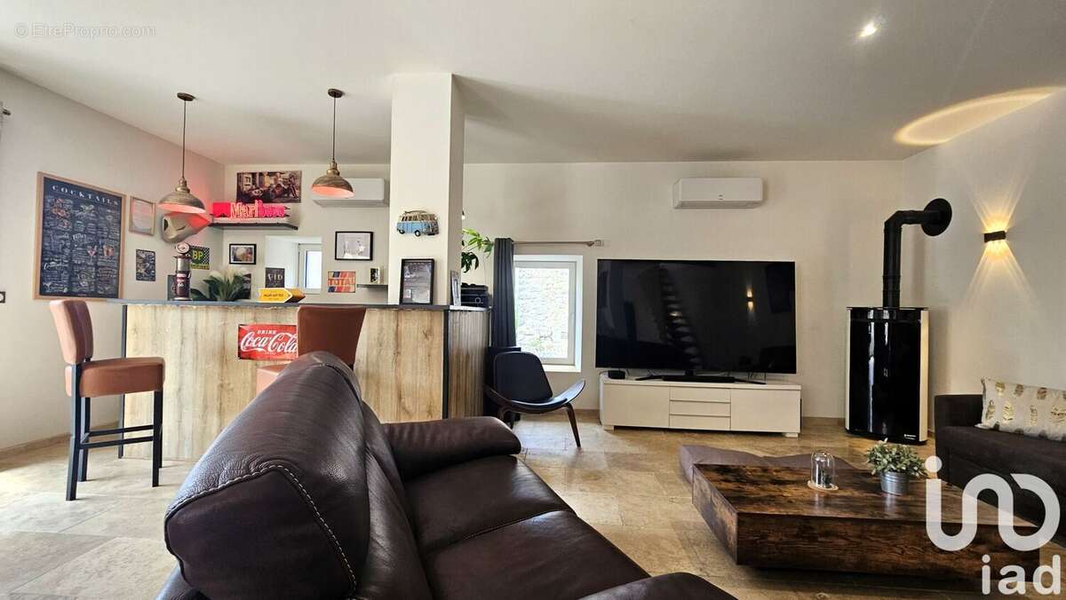 Photo 7 - Maison à ANGLARS-SAINT-FELIX