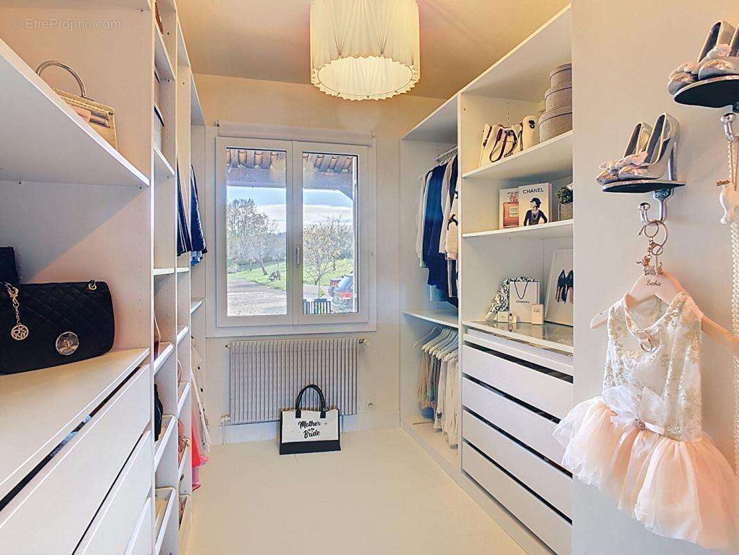 Maison à CASTELNAUD-LA-CHAPELLE