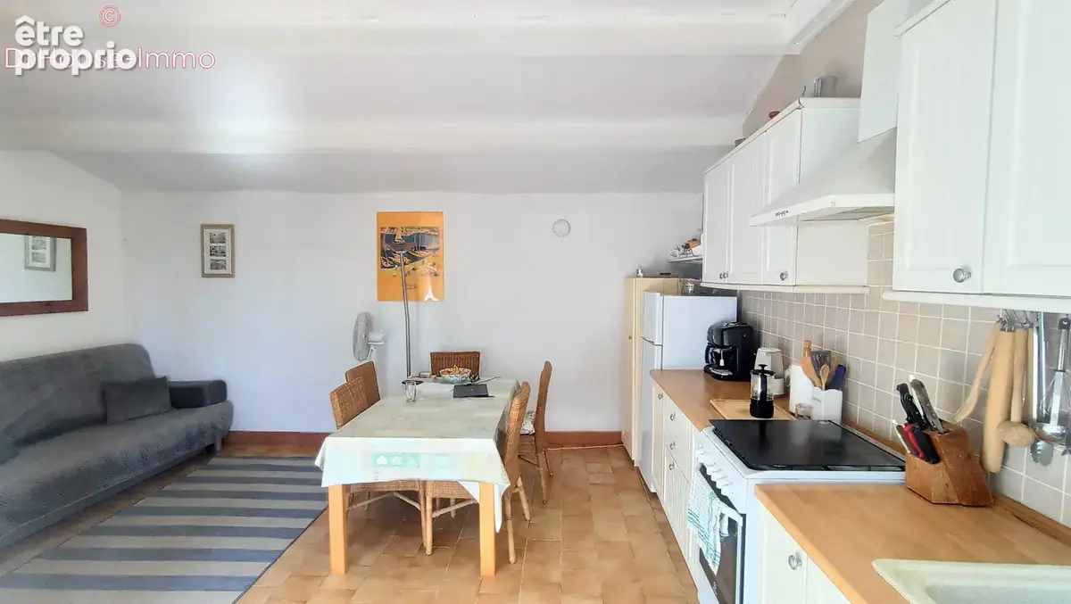 Maison 3 pièces 64 m² à vendre à Grues (85580) - photo 17