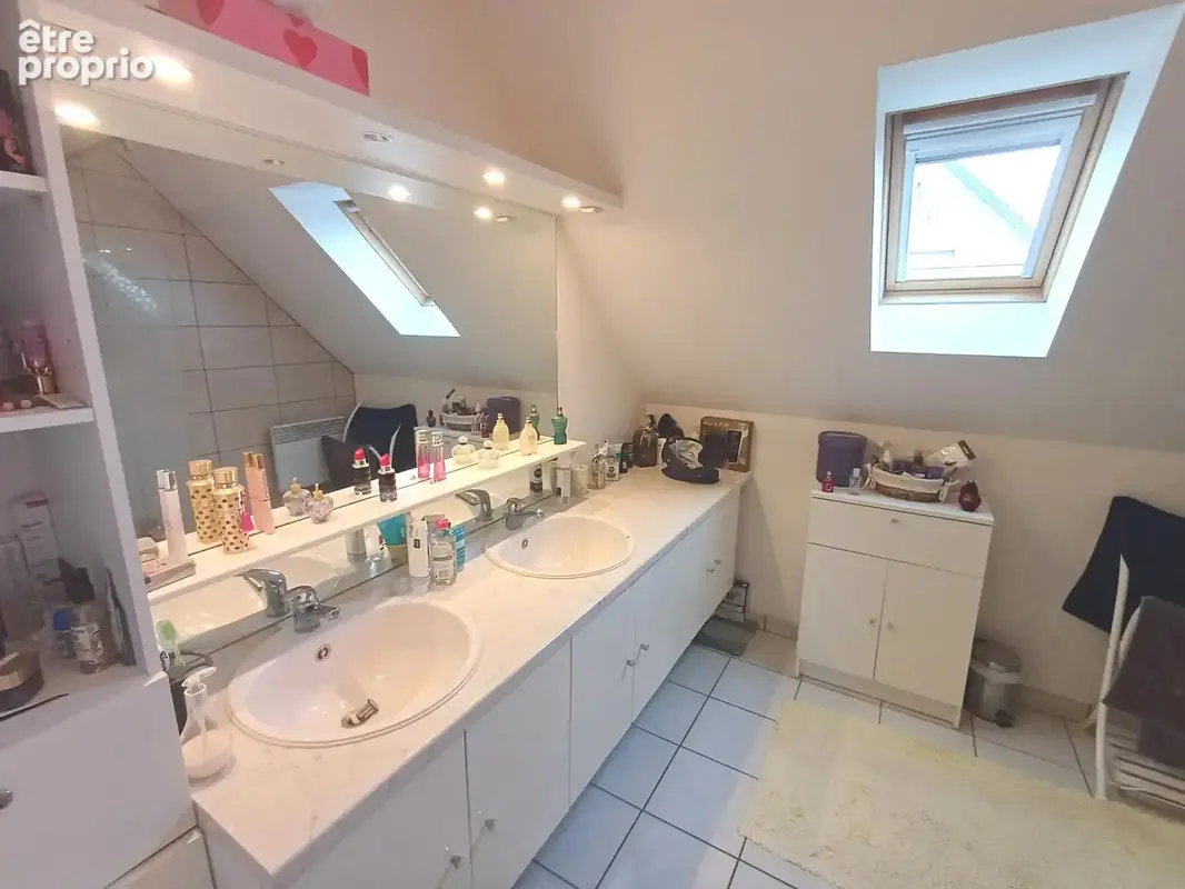 Très belle contemporaine 5 chambres sur secteur recherché - photo 11