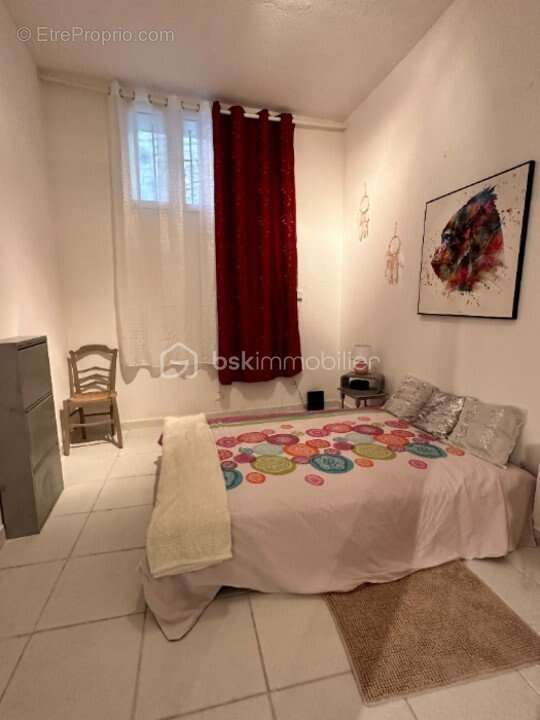 Appartement à SOMMIERES