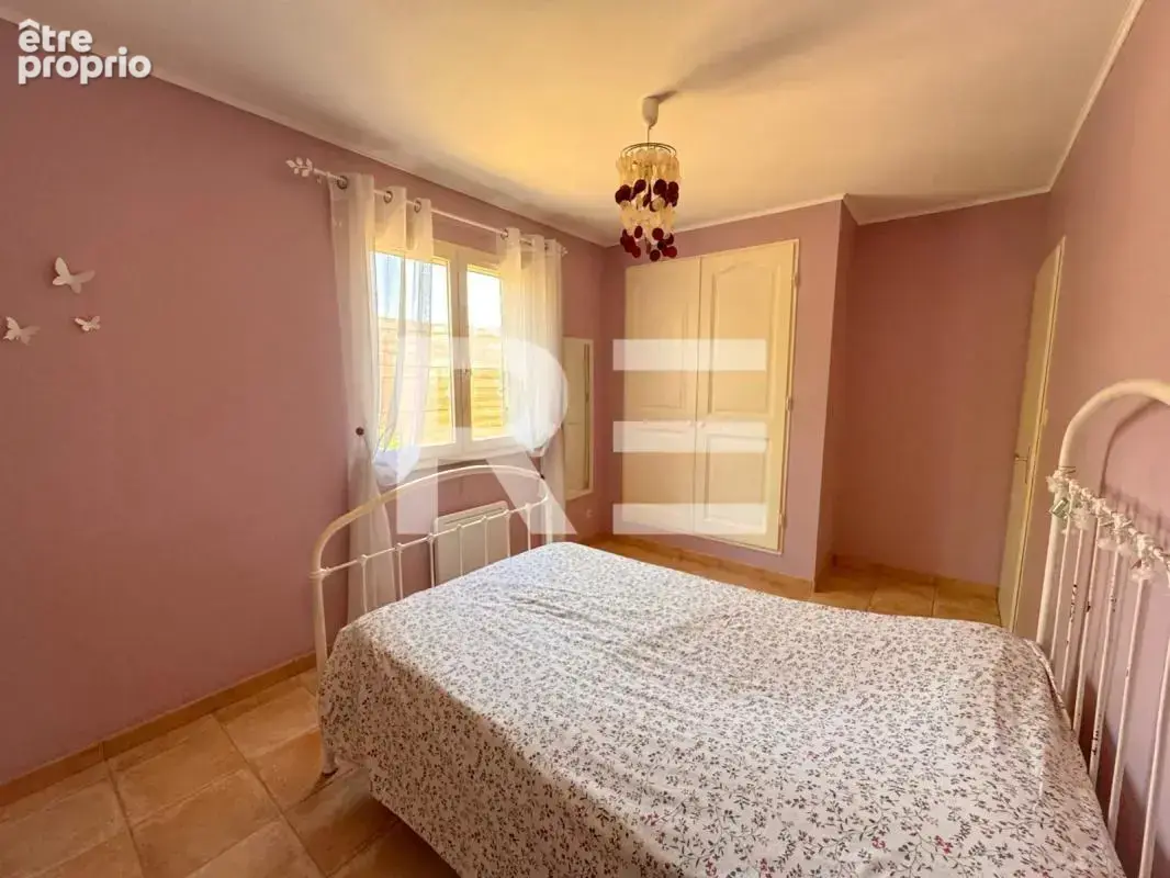 Villa familiale 5 chambres avec piscine à jonquières - photo 9
