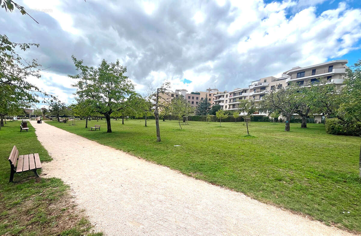 Appartement à TALANT