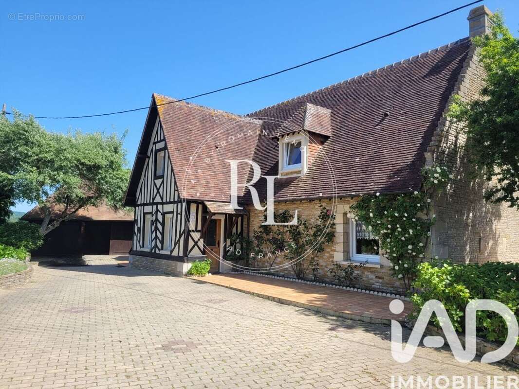 Photo 2 - Maison à VARAVILLE