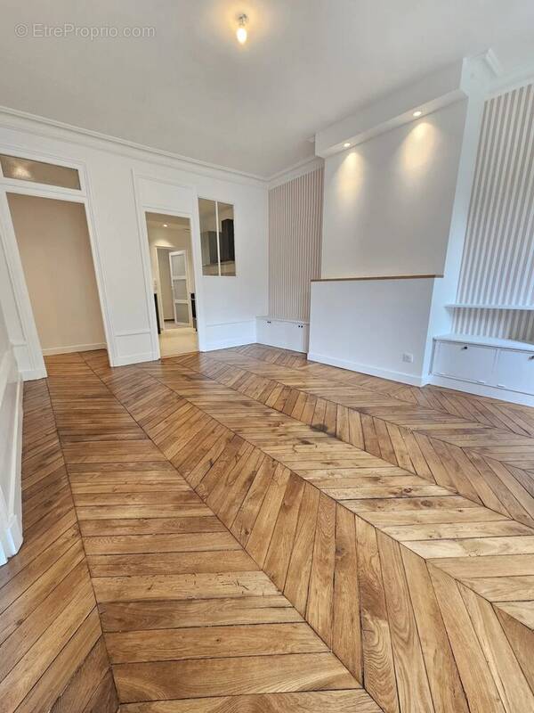 Appartement à LYON-2E