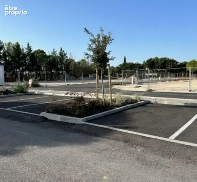 Terrain 300 m² à Combaillaux  - photo 2