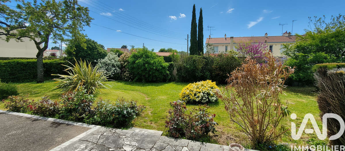 Photo 4 - Maison à CHOLET