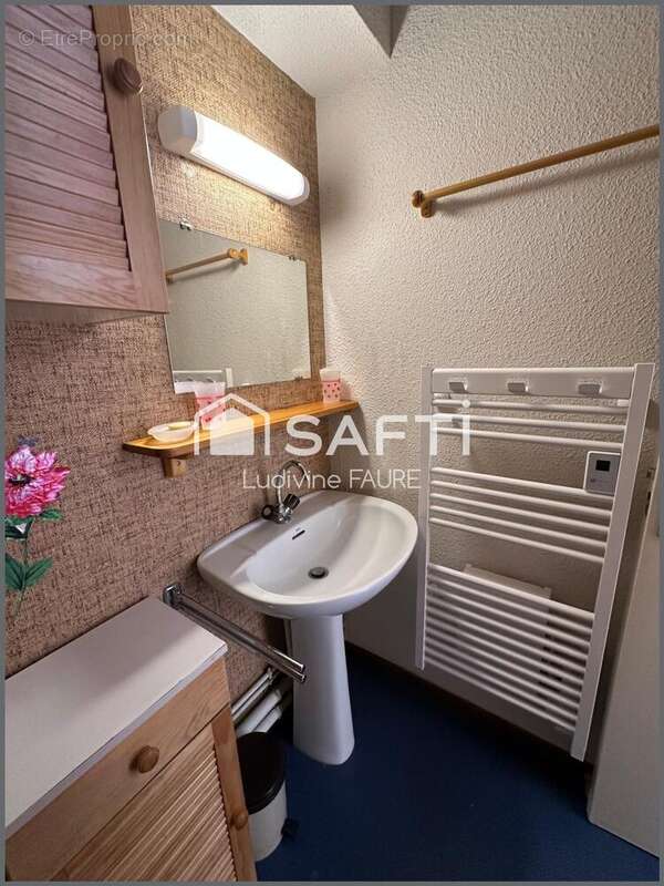 Photo 8 - Appartement à PUY-SAINT-VINCENT