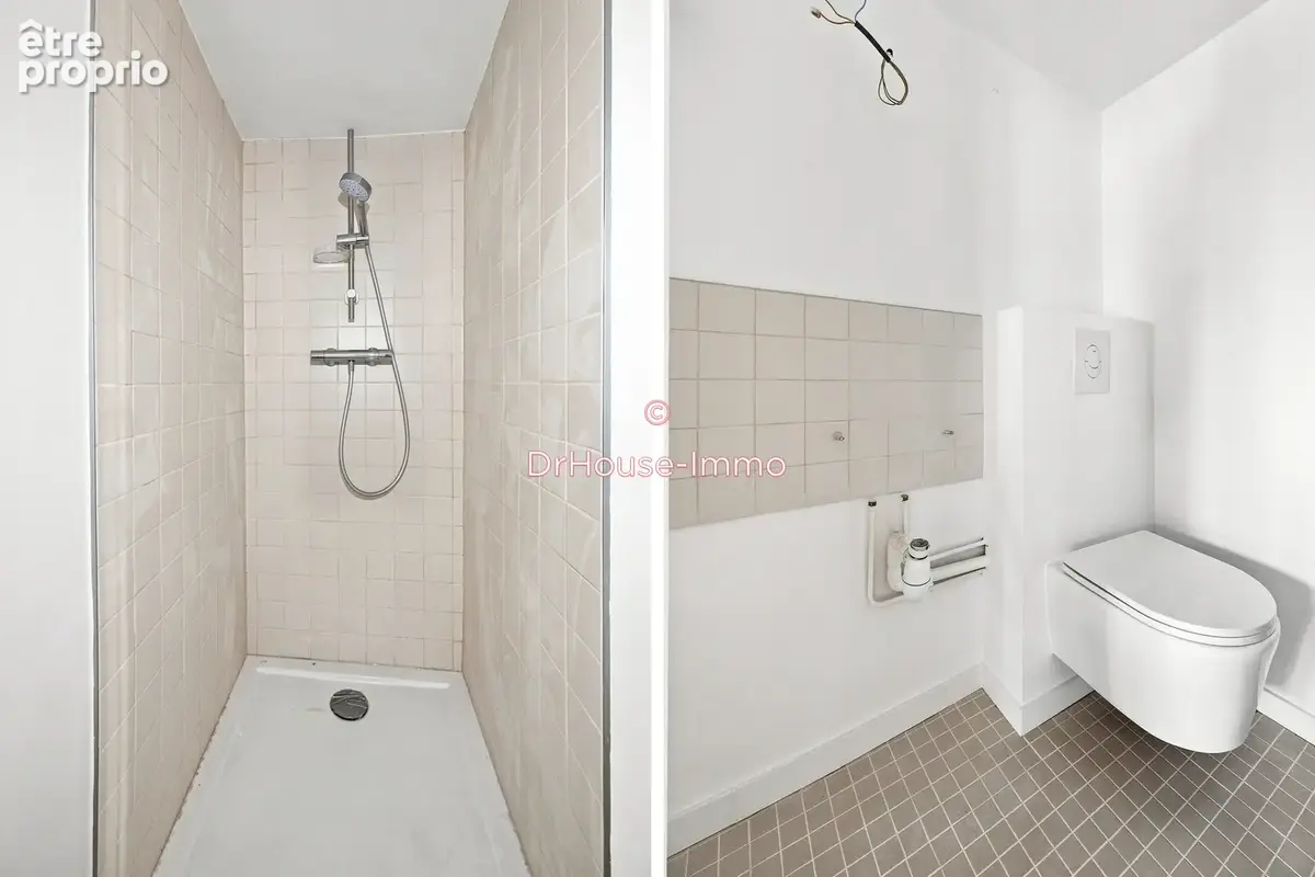 Appartement 2 pièces 29 m² à vendre à Paris-3e (75003) - photo 3