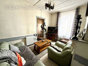 Maison à MONTIGNY-EN-GOHELLE