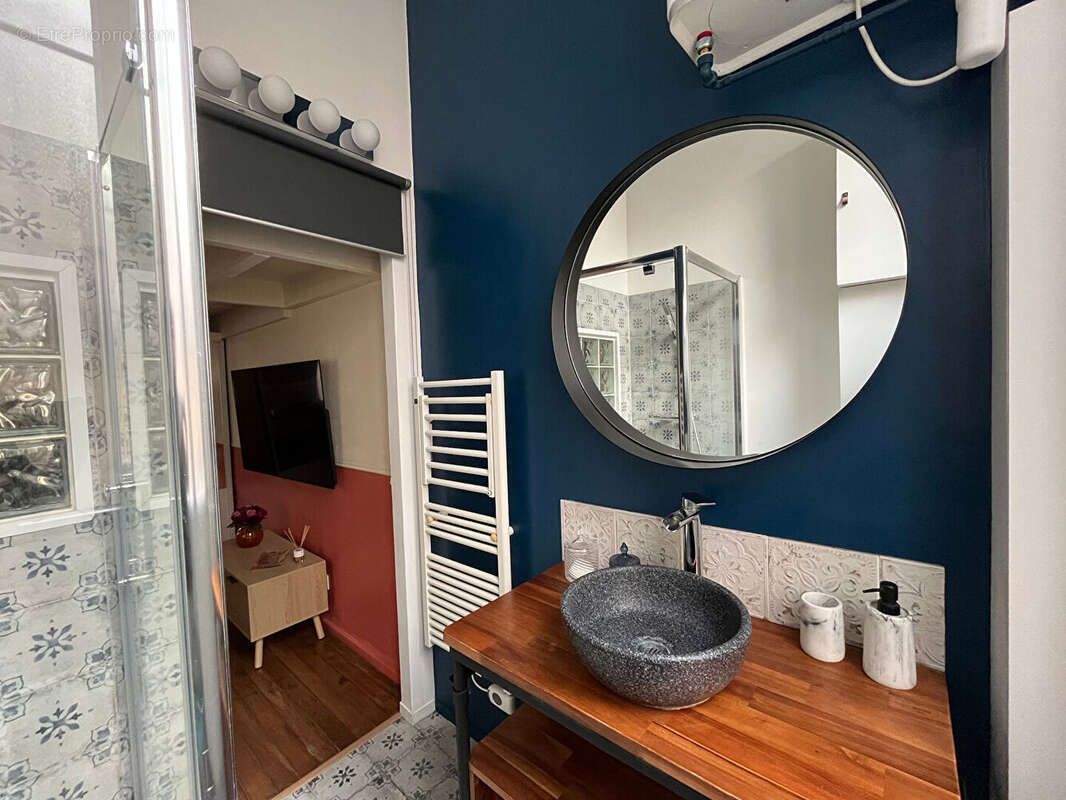 Levallois - studio + mezzanine - 190 000 euros fai - photo 5