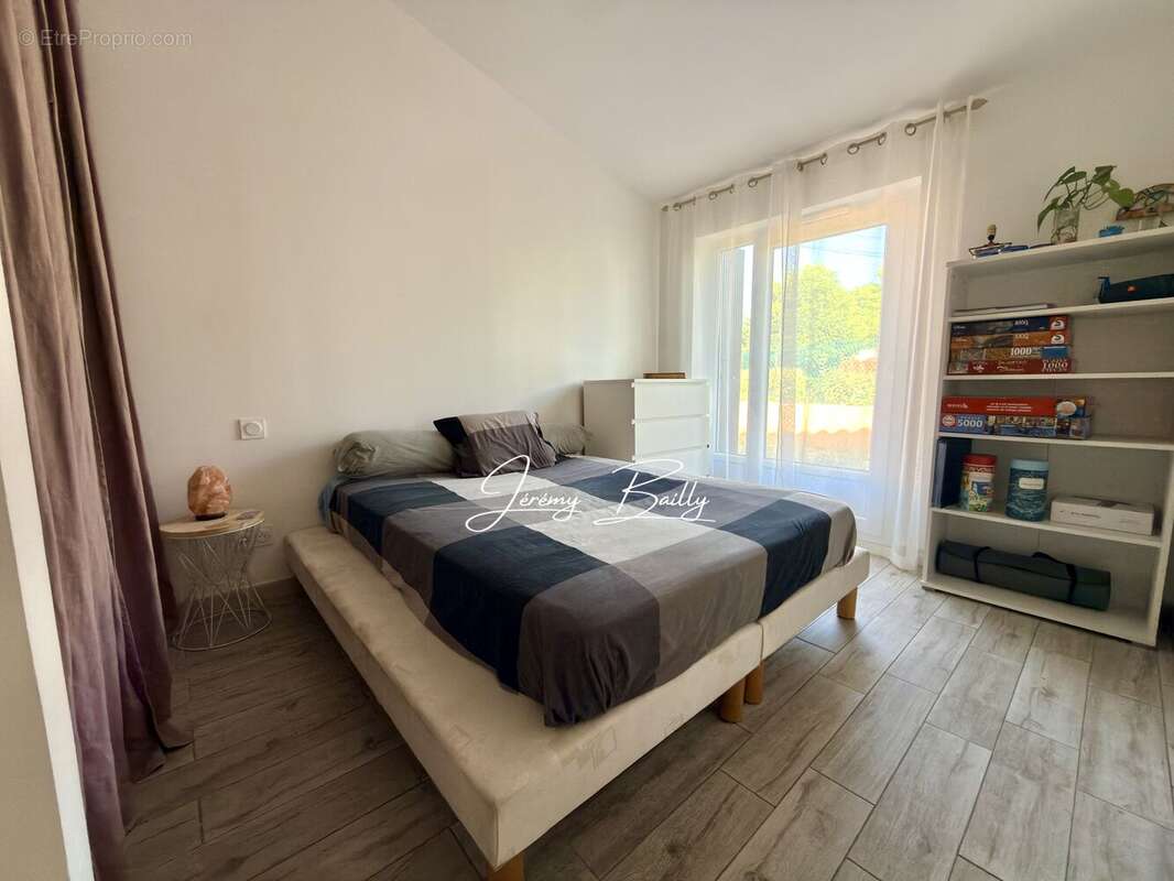 Maison 86 m² à Cabestany  - photo 8