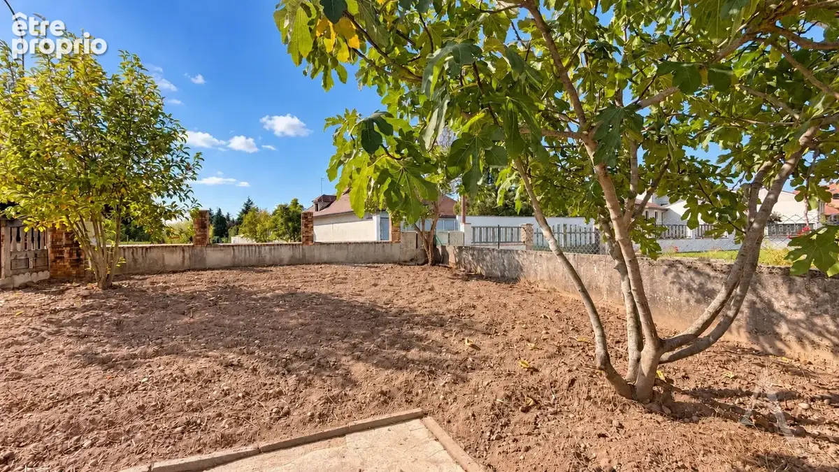 Maison Individuelle Dombasle Sur Meurthe 6 pièce(s) 117 m² et 162 m² au sol - photo 2