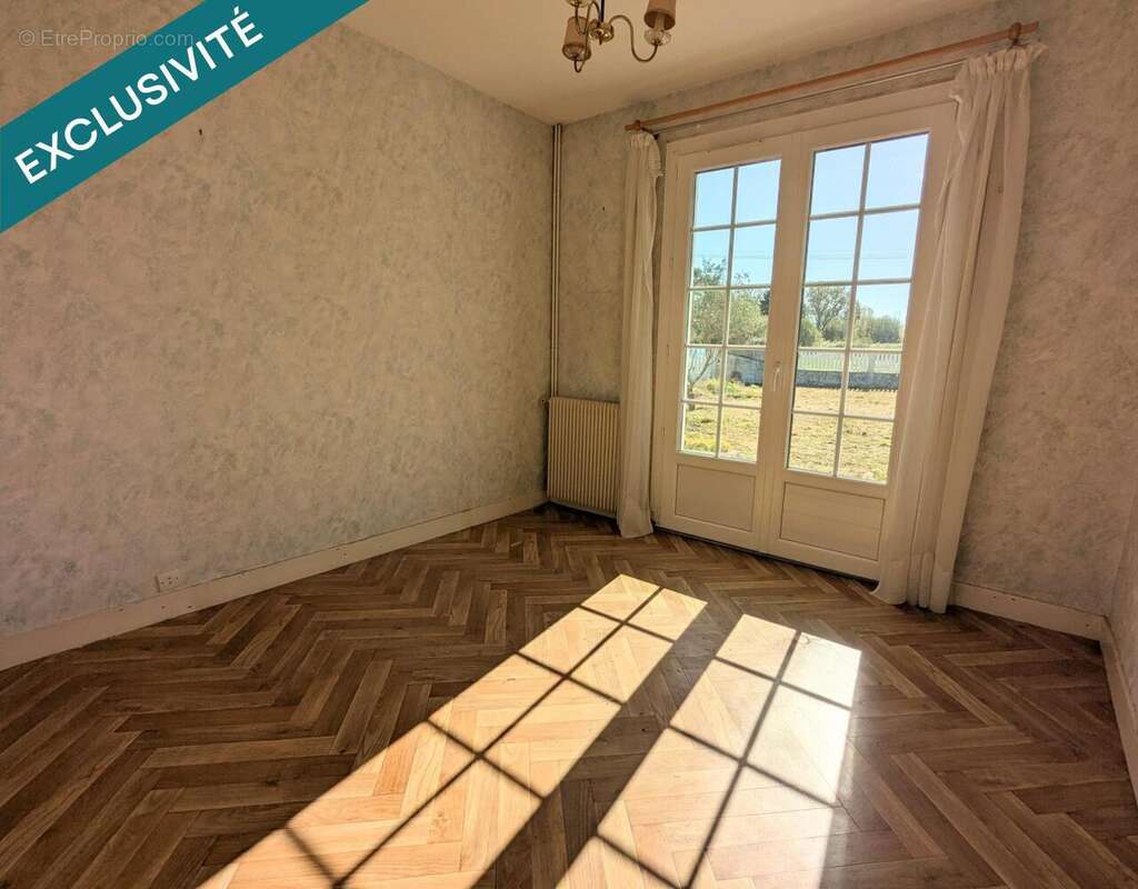 Photo 3 - Maison à GALGON