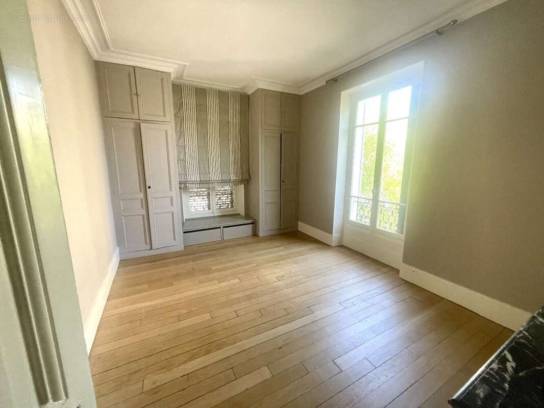 Maison à VERSAILLES