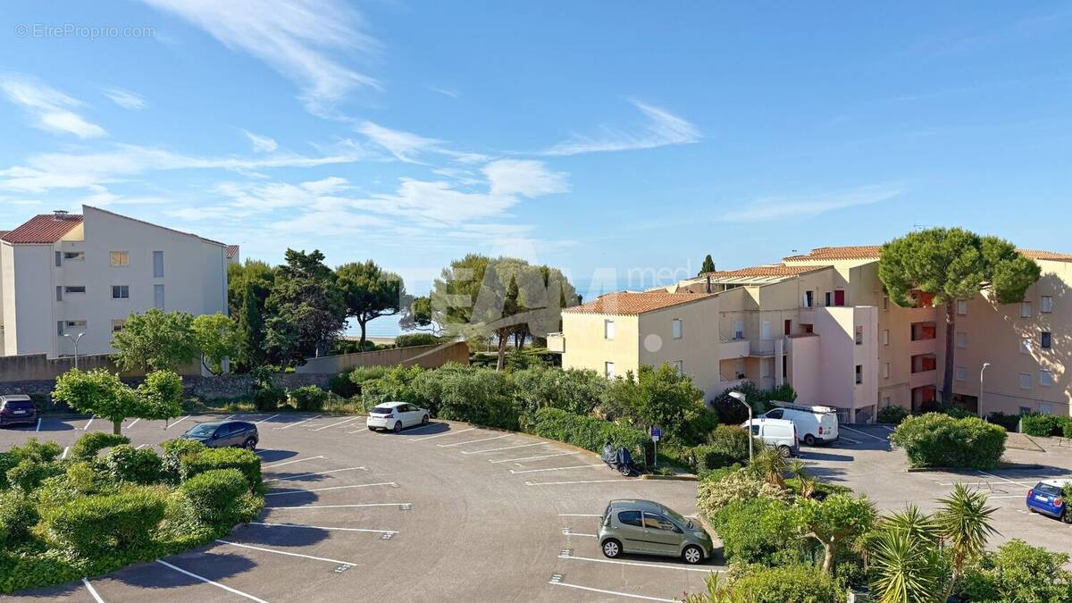 Appartement à SETE