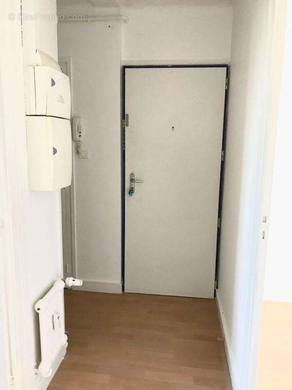 Appartement à VANNES