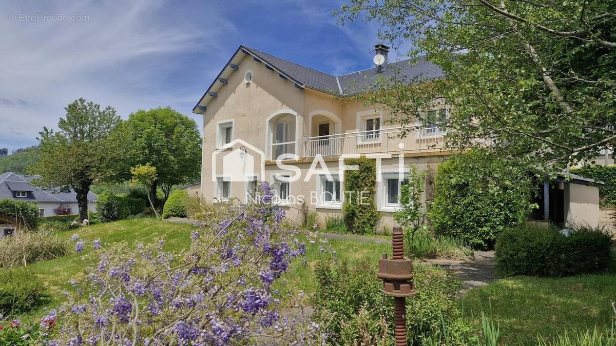 Photo 1 - Maison à LACAUNE