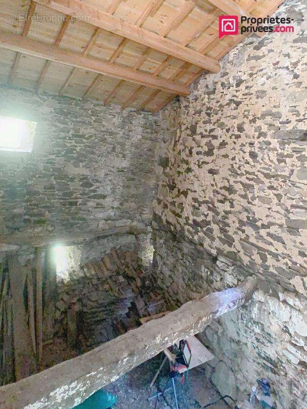 Maison Alzon 110 m2 - photo 17