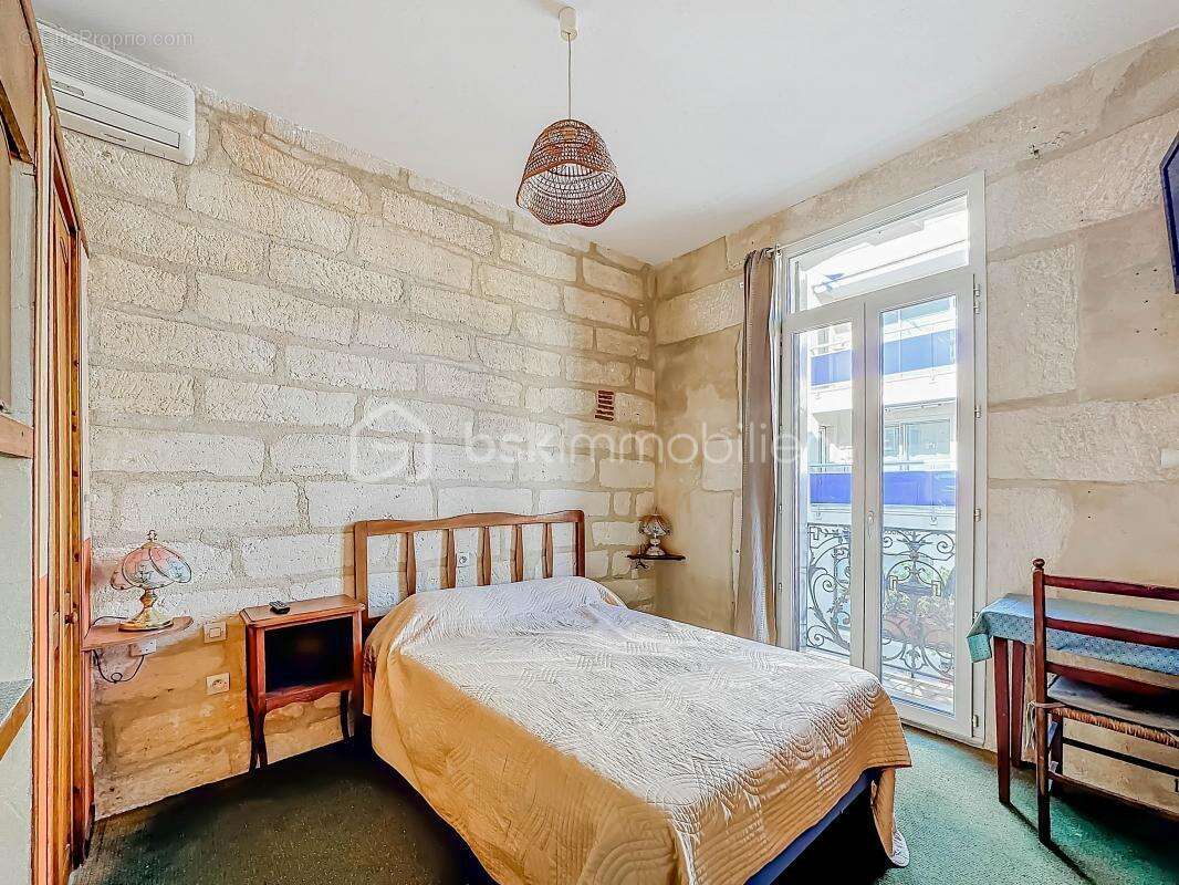 Appartement à PALAVAS-LES-FLOTS