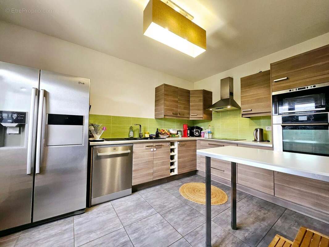 Photo 5 - Maison à LONGNES