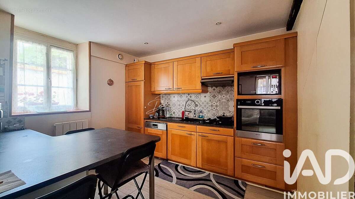 Photo 8 - Maison à MAFFLIERS