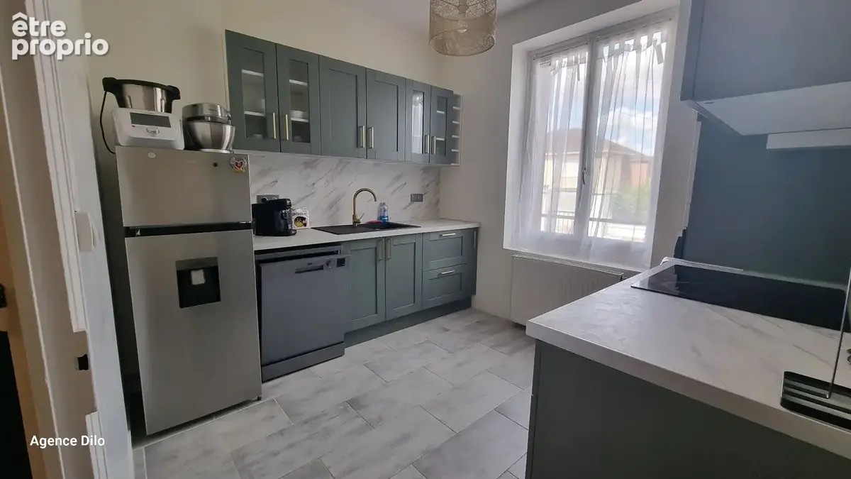 Proche toutes commodités, maison 130 m2 - photo 5