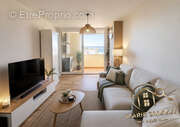 Appartement à BALARUC-LES-BAINS