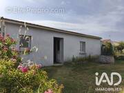 Photo 1 - Maison à LA PLAINE-SUR-MER