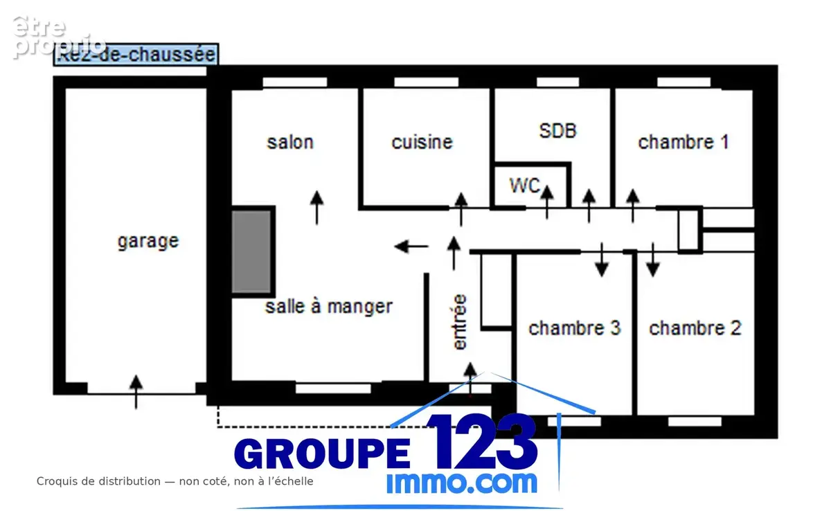 À Turny, une maison pour les petits bonheurs de tous les jours - photo 9