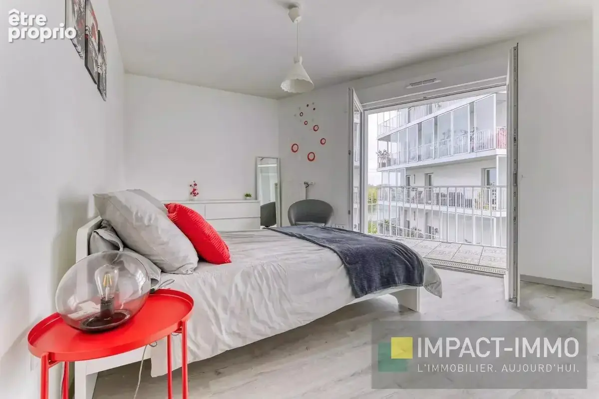 Nouveauté ! 4 pièces 3 chambres avec grande terrasse - photo 7