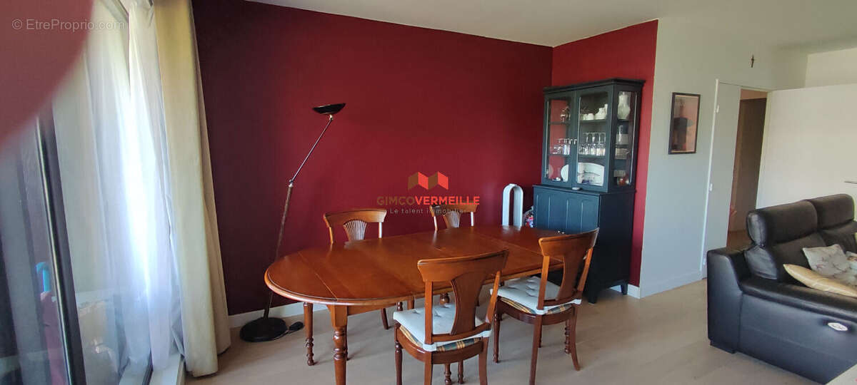 Chesnay Rocquencourt - photo 2